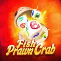 Fish Prawn Crab
