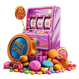 Verify your phone. Get 20 free spins